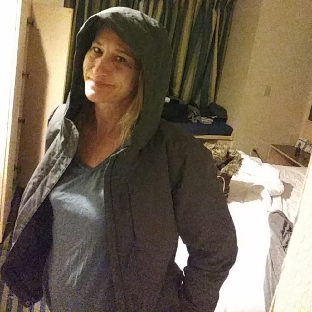 Cabellas Coat
